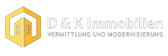D & K Immobilien – Vermittlung und Modernisierung